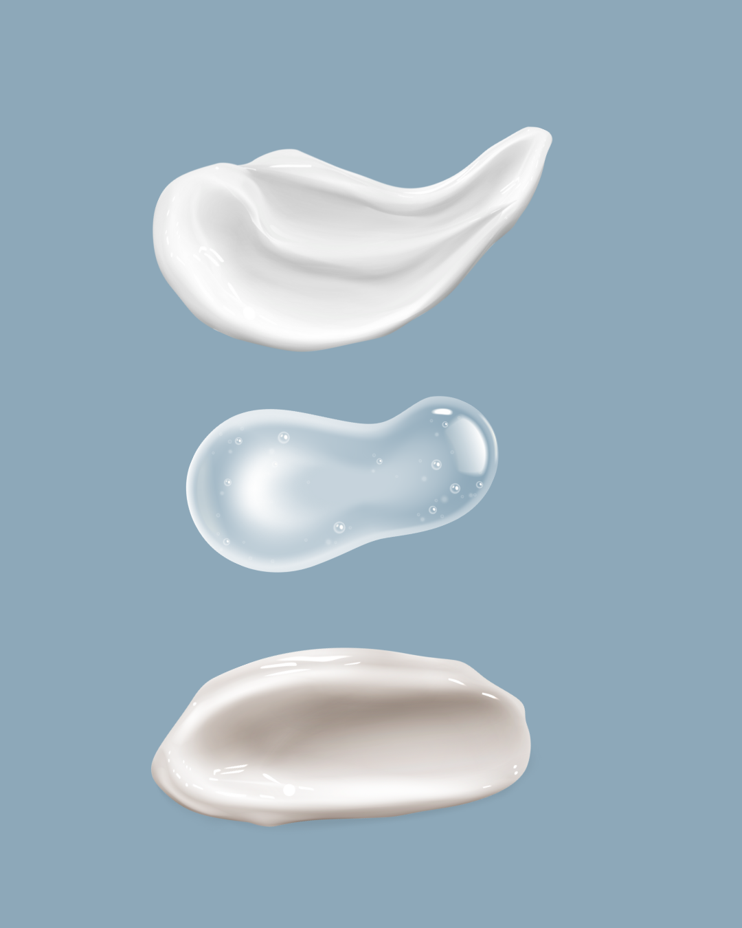 Night Renewal Ritual