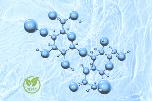 Acide hyaluronique - l’actif essentiel pour une peau repulpée et lumineuse