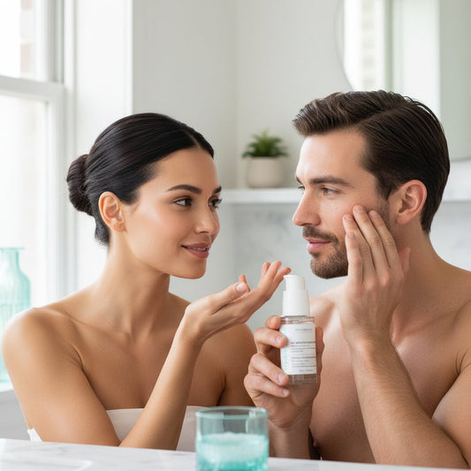 Découvrez comment choisir un sérum hydratant adapté à votre peau grâce à notre guide expert : actifs clés, hydratation fonctionnelle et conseils skincare.