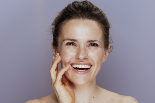 Peau après 35 ans : vos besoins essentiels