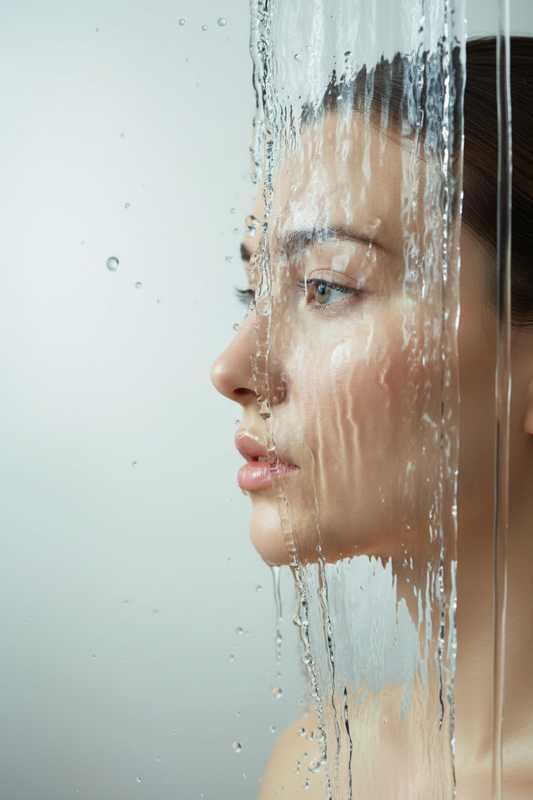 Pourquoi votre peau reste déshydratée malgré vos soins ?