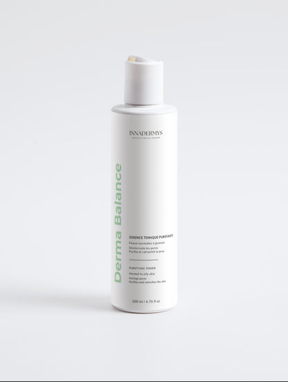 Derma Balance - Essence Tonique Purifiante 200 ml