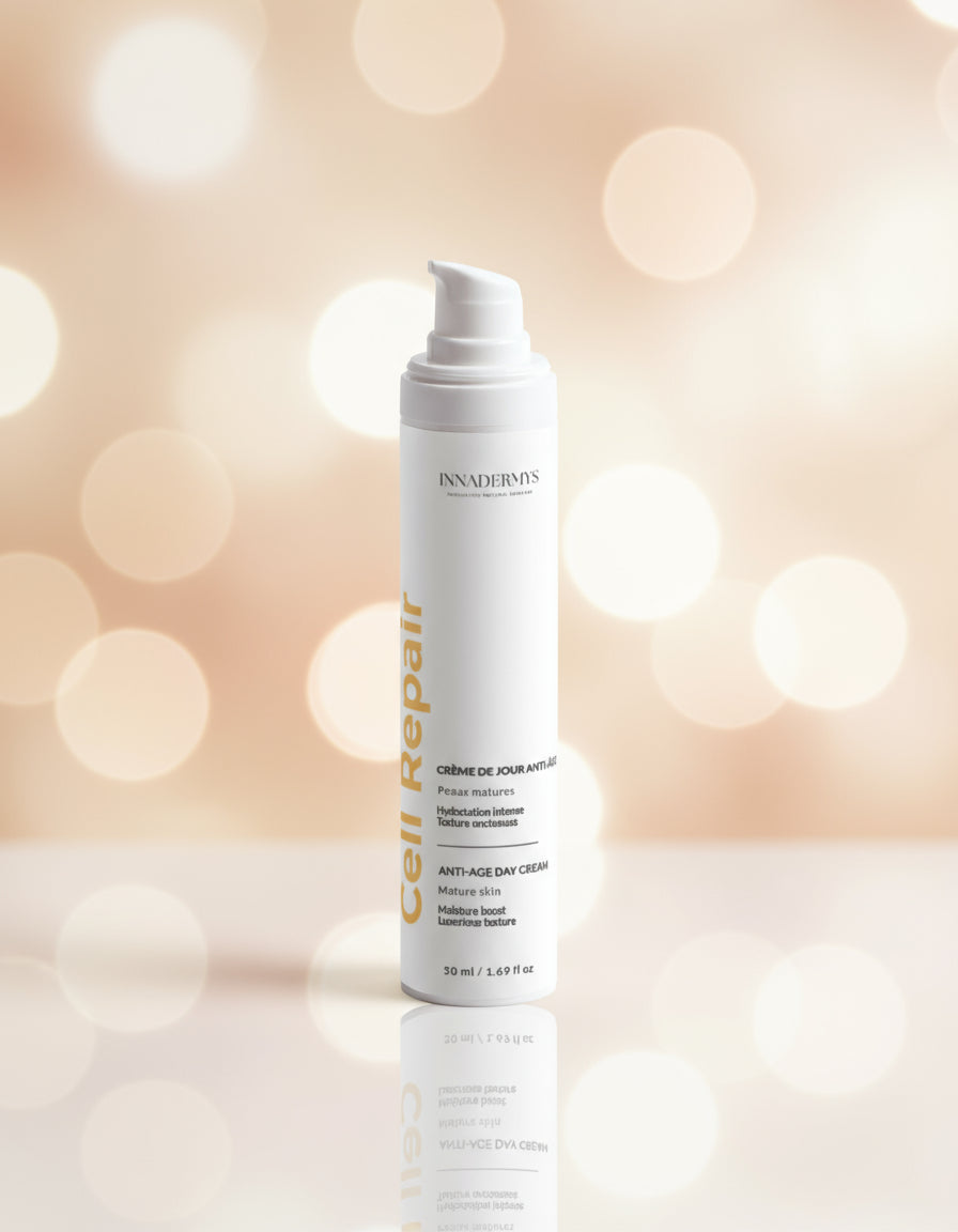 Cell Repair Duo - Rituel Fermeté & Hydratation