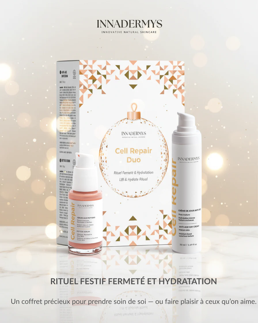 Cell Repair Duo - Rituel Fermeté & Hydratation