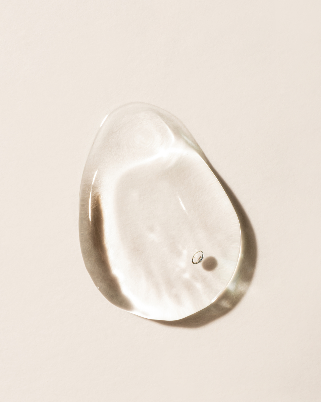 Texture gel frai Gelée équilibrante niacinamide Derma Balance B3 Innadermys