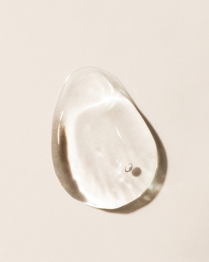 Texture gel frai Gelée équilibrante niacinamide Derma Balance B3 Innadermys