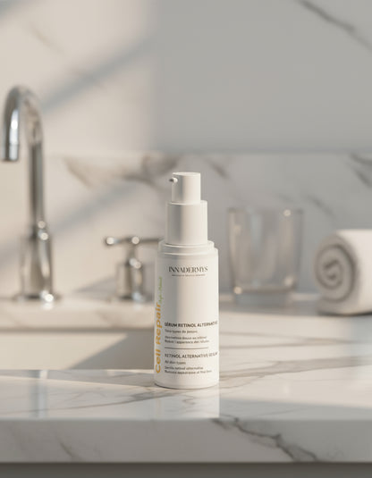 Cell Repair Phyto-Retinol - Sérum rétinol alternative