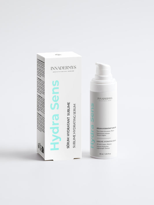 Hydra Sens - Sérum hydratant sublime
