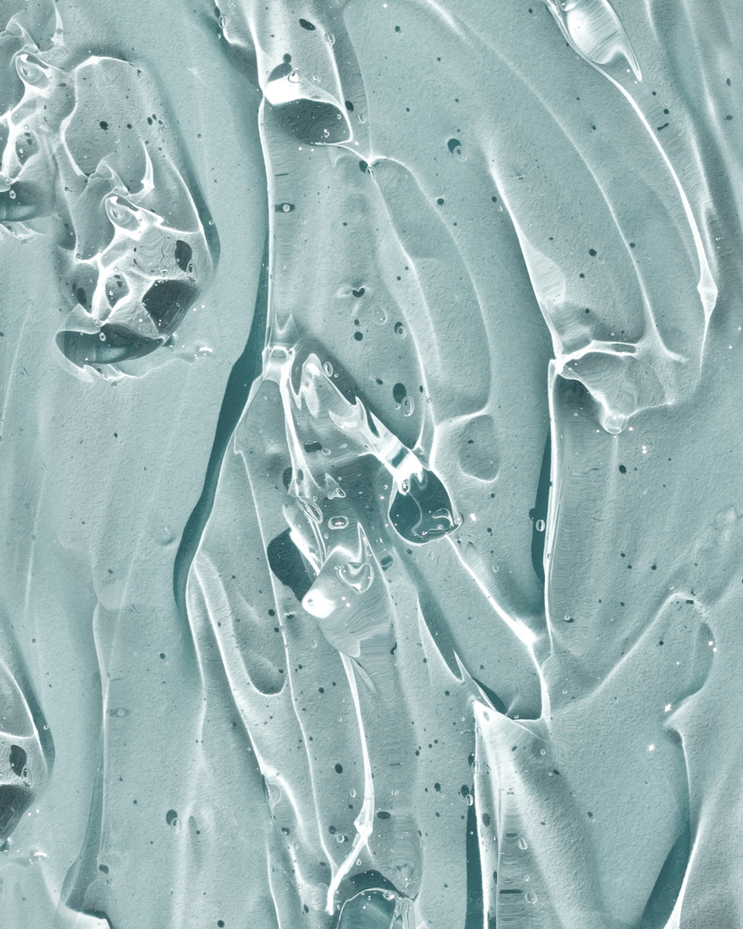 Pure Cleanse - Huile Lactée Nettoyante