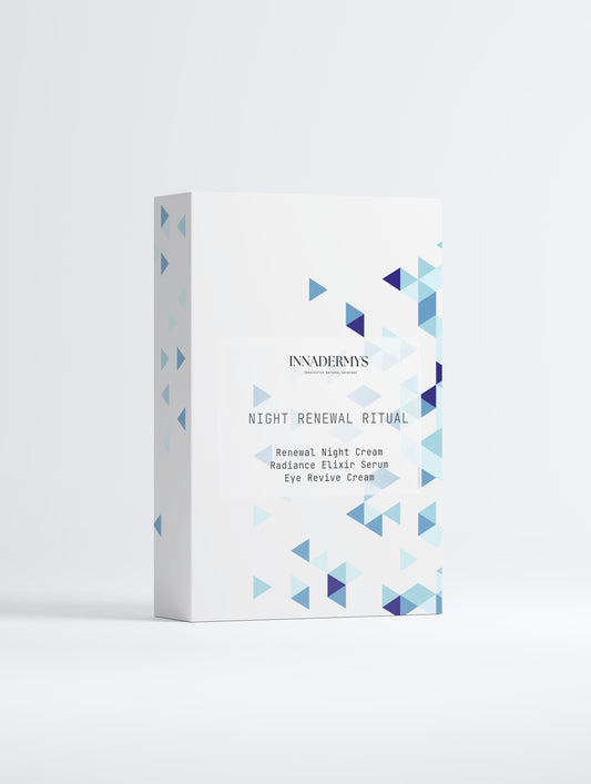 Night Renewal Ritual