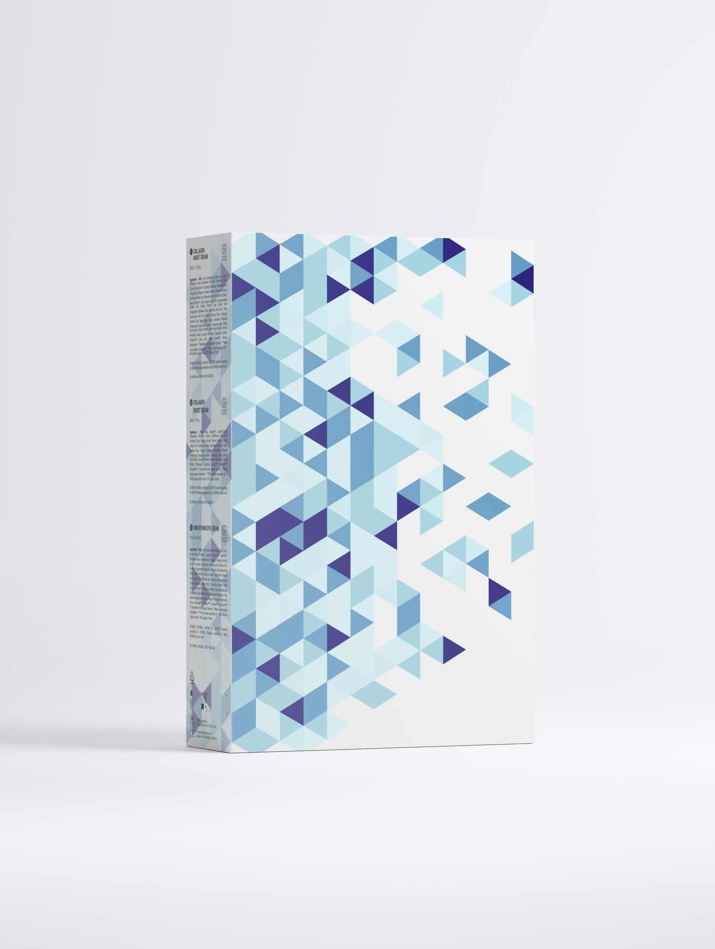 Night Renewal Ritual