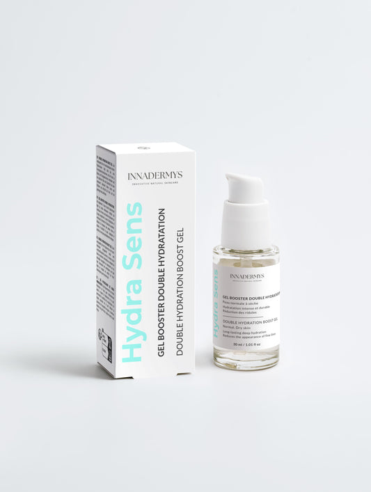 Hydra Sens - Gel Booster Double Hydratation