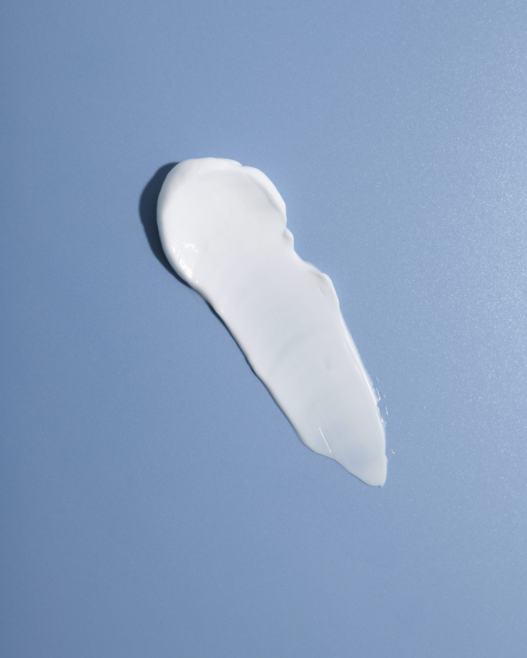 Texture creme riche de la Crème de nuit collagène+ Cell Repair Night Innadermys