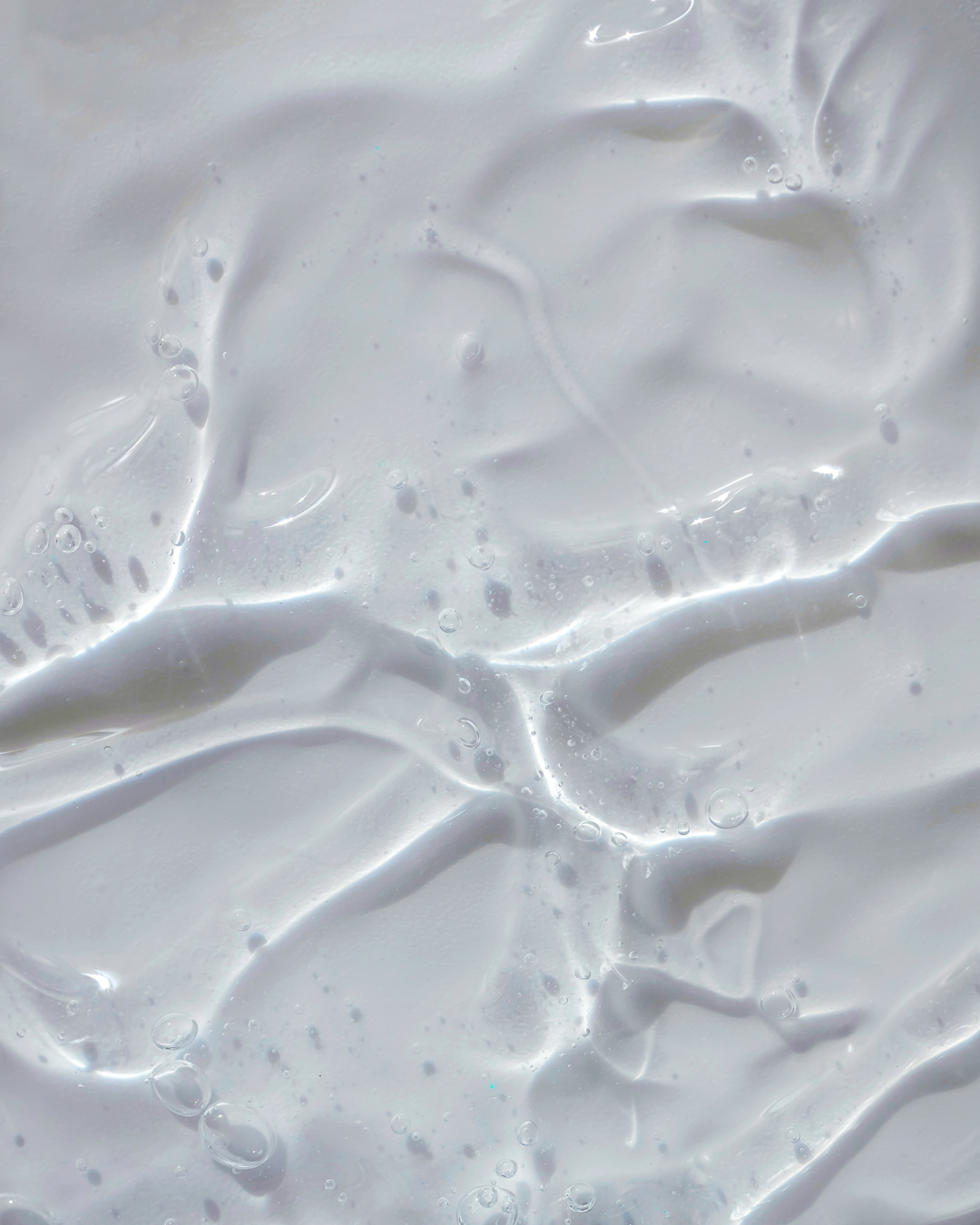 Texture Gelée hydratante fraicheur de la gamme Derma Balance Innadermys