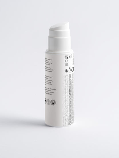 Pure Cleanse - Huile Lactée Nettoyante