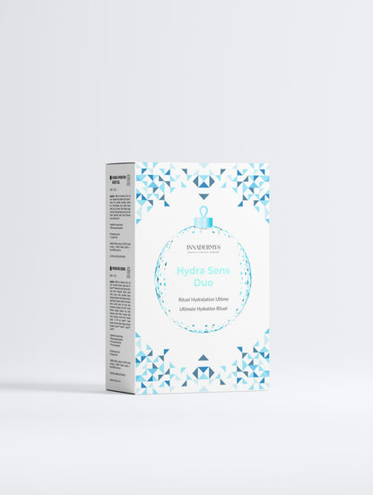Hydra Sens Duo – Rituel Hydratation Ultime