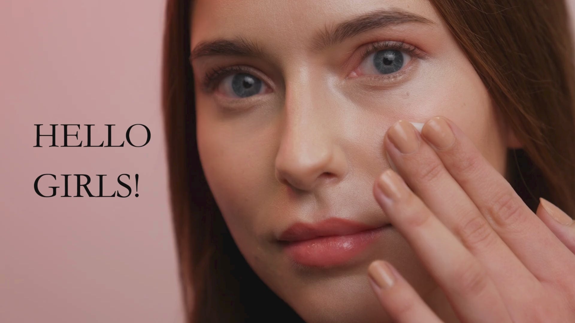 Charger la vidéo : Innadermys vous invite à découvrir et à adopter vos routines beauté