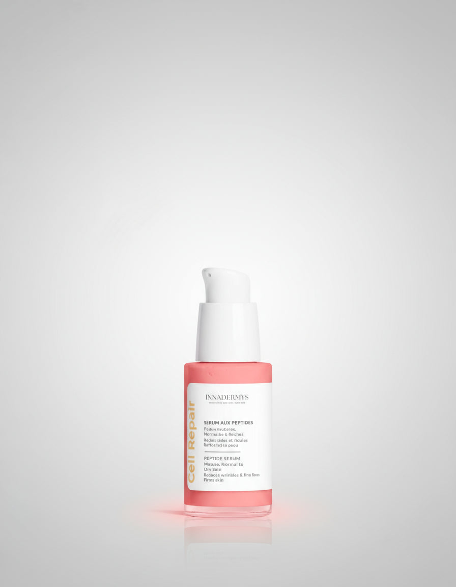 Cell Repair Duo - Rituel Fermeté & Hydratation